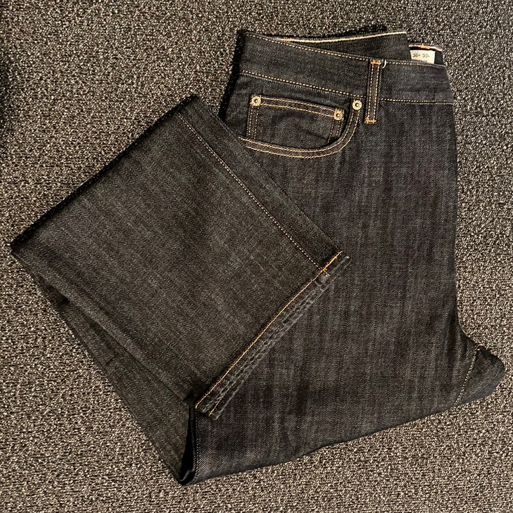 J.Crew Vintage Man’s Jeans Slim Straight